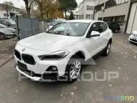 2019 BMW X2