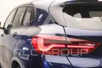2019 BMW X2