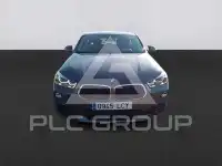 2019 BMW X2