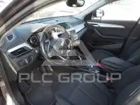 2019 BMW X2