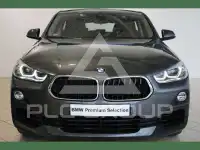 2019 BMW X2