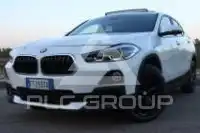 2019 BMW X2
