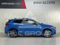 2019 BMW X2