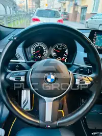 2019 BMW X2