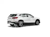 2019 BMW X2