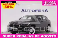 2019 BMW X2