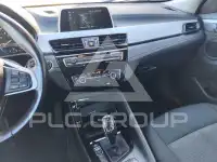 2019 BMW X2