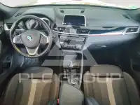 2019 BMW X2