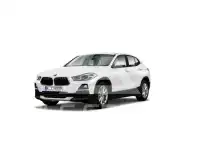 2019 BMW X2