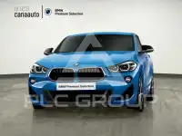 2019 BMW X2