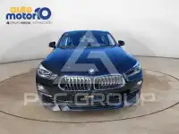 2019 BMW X2