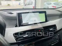 2019 BMW X2