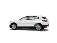 2019 BMW X2