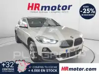 2019 BMW X2