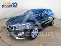 2019 BMW X2