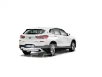 2019 BMW X2
