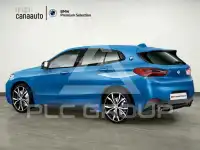 2019 BMW X2