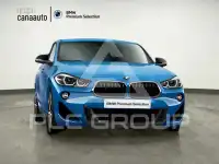 2019 BMW X2