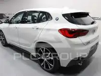 2019 BMW X2