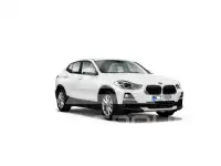 2019 BMW X2