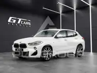 2019 BMW X2