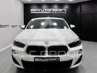 2019 BMW X2