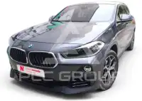 2019 BMW X2