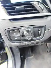 2019 BMW X2