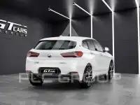 2019 BMW X2