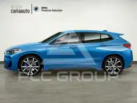 2019 BMW X2