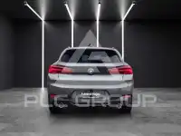 2019 BMW X2