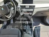 2019 BMW X2