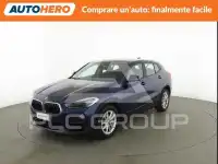 2019 BMW X2