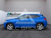 2019 BMW X2