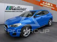 2019 BMW X2