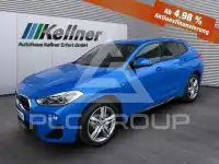 2019 BMW X2