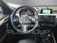 2019 BMW X2