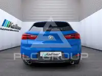 2019 BMW X2