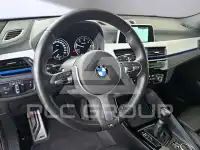 2019 BMW X2