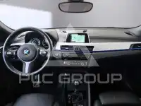 2019 BMW X2