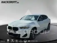 2019 BMW X2