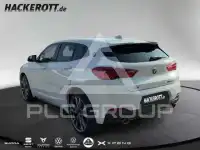 2019 BMW X2