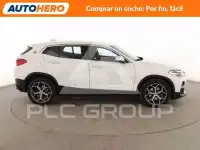 2019 BMW X2