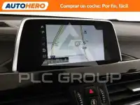 2019 BMW X2