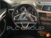2019 BMW X2