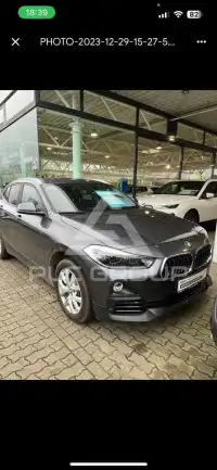 2019 BMW X2