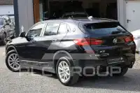 2019 BMW X2