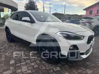 2019 BMW X2