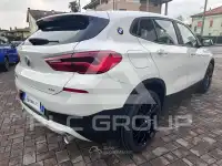 2019 BMW X2