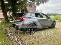 2019 BMW X2